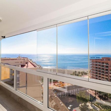 Edificio Diana Apartment Benalmadena Luaran gambar