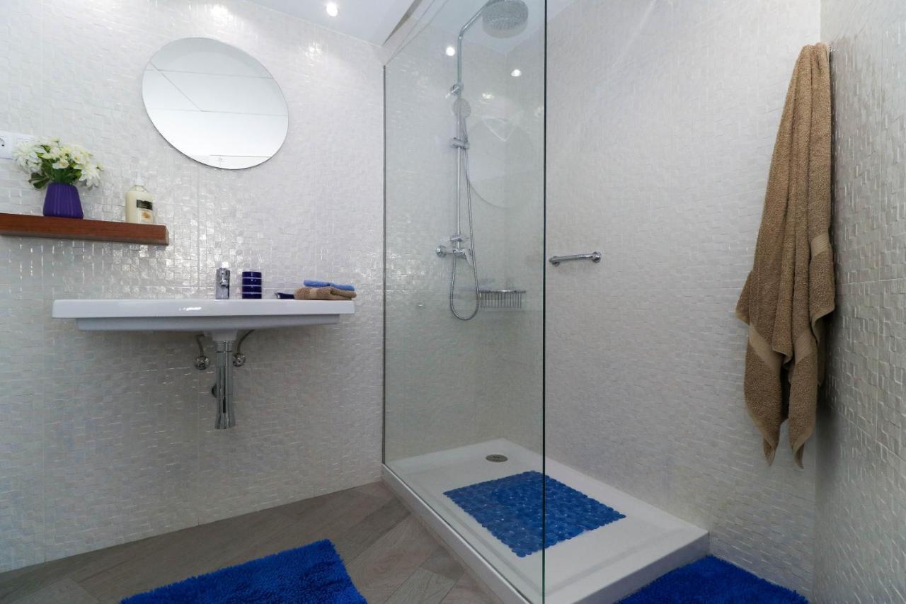 Edificio Diana Apartment Benalmadena Luaran gambar