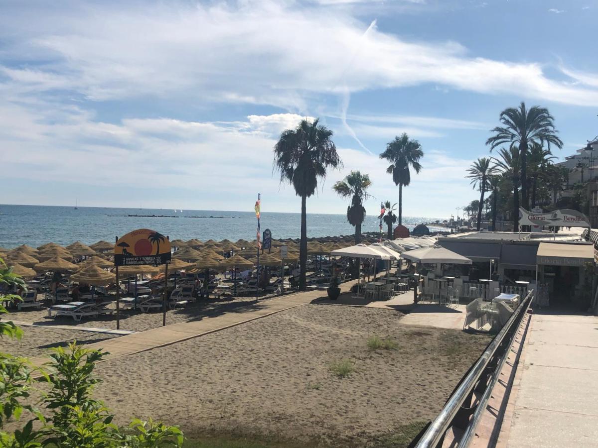 Edificio Diana Apartment Benalmadena Luaran gambar