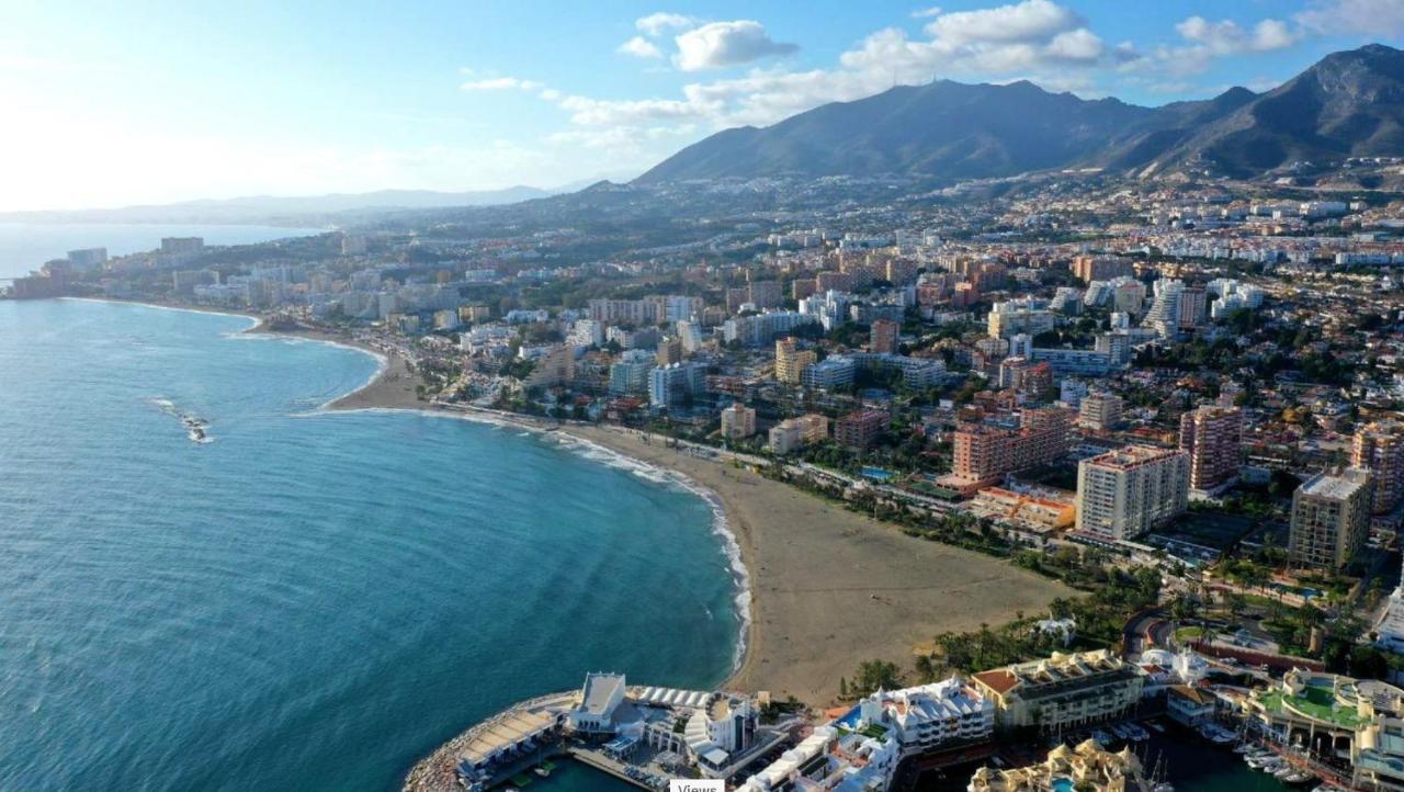 Edificio Diana Apartment Benalmadena Luaran gambar