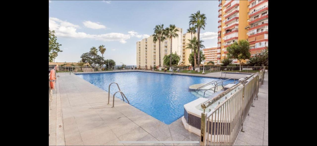 Edificio Diana Apartment Benalmadena Luaran gambar