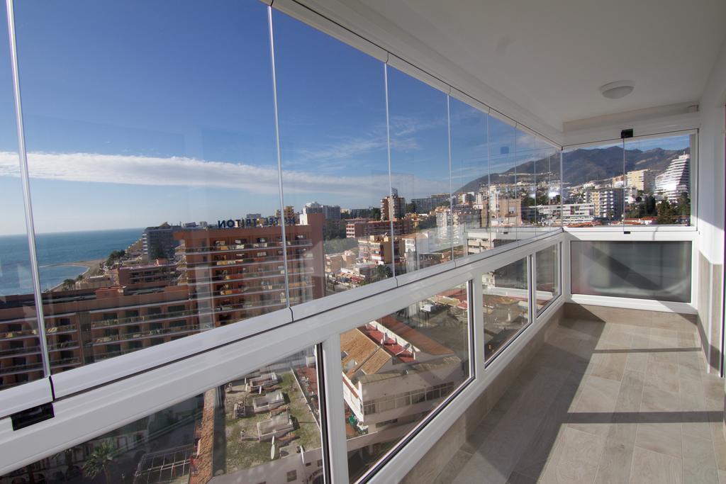 Edificio Diana Apartment Benalmadena Bilik gambar