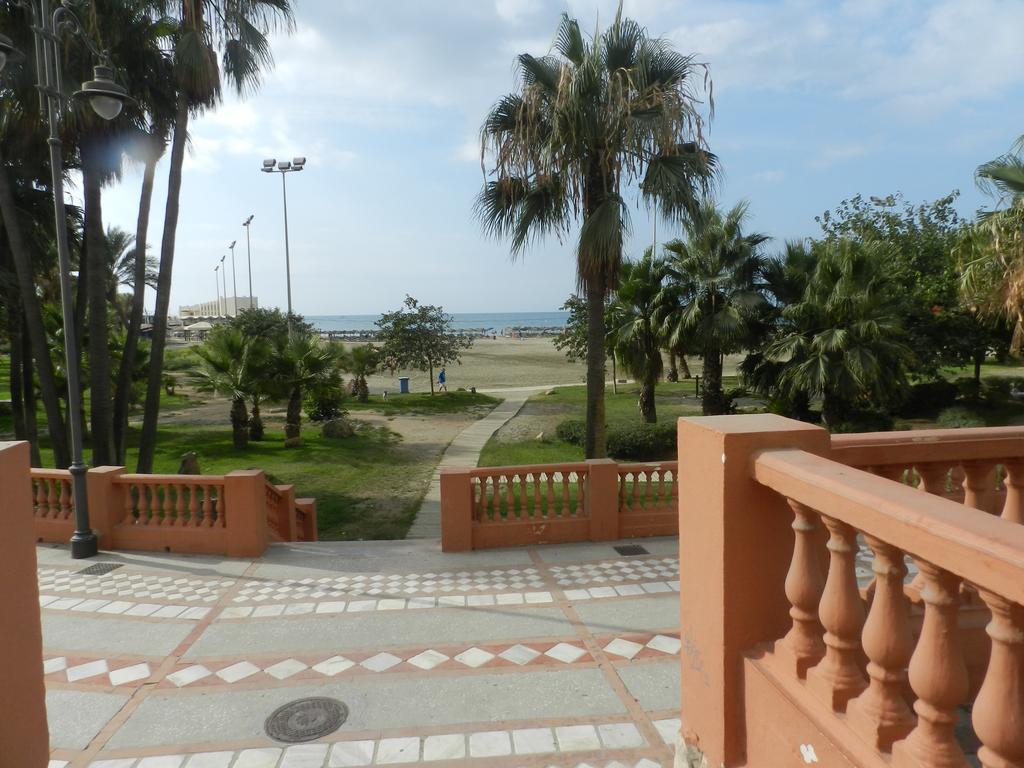 Edificio Diana Apartment Benalmadena Luaran gambar
